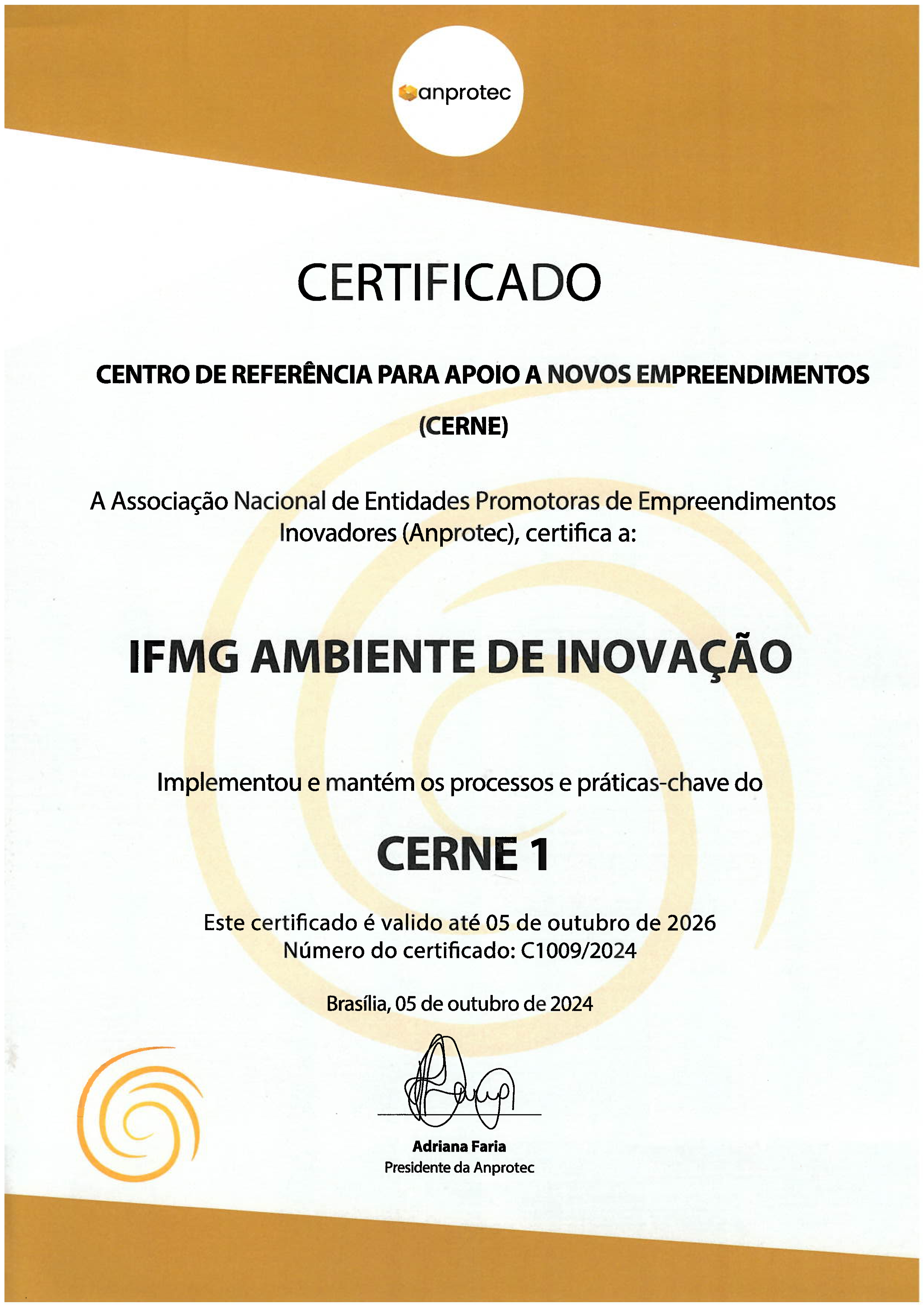 cerne
