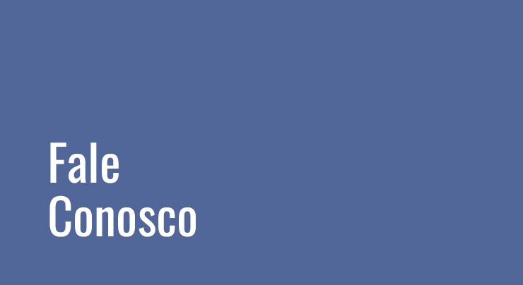 Fale Conosco