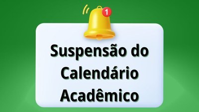 Greve no IFMG Campus Ribeirão das Neves pelos servidores docentes e técnicos-administrativos em educação no dia 9 de abril de 2024