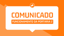 Comunicado de férias simples laranja (746 x 423 px).png