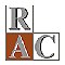 Logo da RAC