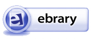 Logo da Ebrary
