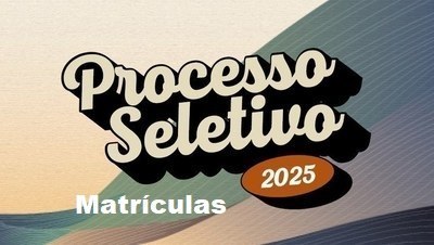 Acesse aqui para informações sobre a 01°chamada dos cursos técnicos