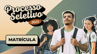 Matrículas 2025