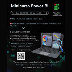 Minicurso de Power BI