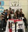 Equipe de robótica IFMG Sabará