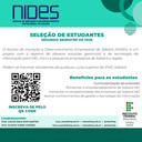 2025.2 - Seleção estudantes - Segundo semestre de 2025.png