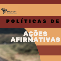 TAE do Campus Santa Luzia publica dissertação sobre políticas de ações afirmativas no IFMG