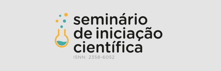 Seminário de iniciação Científica - 2022
